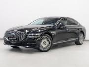Genesis G80 II Москва  - изображение 31