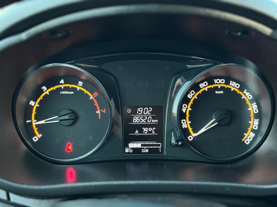 Lada (ВАЗ) Granta I Рестайлинг Ульяновск  - изображение 10