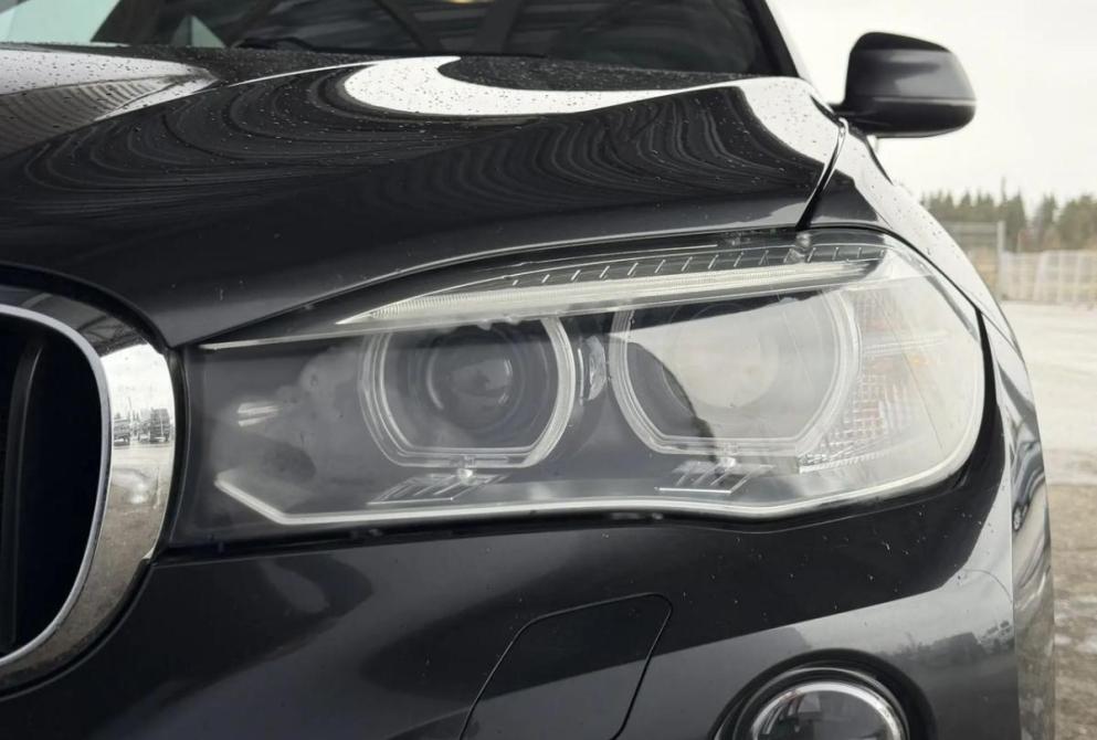 BMW X6 II (F16) Киров  - изображение 26