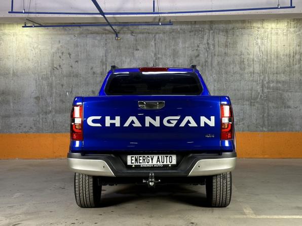 Changan Hunter Plus с пробегом 2023 года, цена 2 749 000 рублей, 10136 км, offers.body_type.unknown, Автокод Объявления