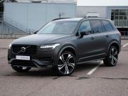 Volvo XC90 II Рестайлинг 1 Москва  - изображение 35