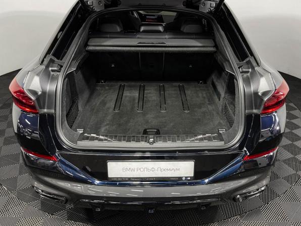 BMW X6 III (G06) с пробегом 2021 года, цена 7 157 000 рублей, 97850 км, внедорожник, Автокод Объявления
