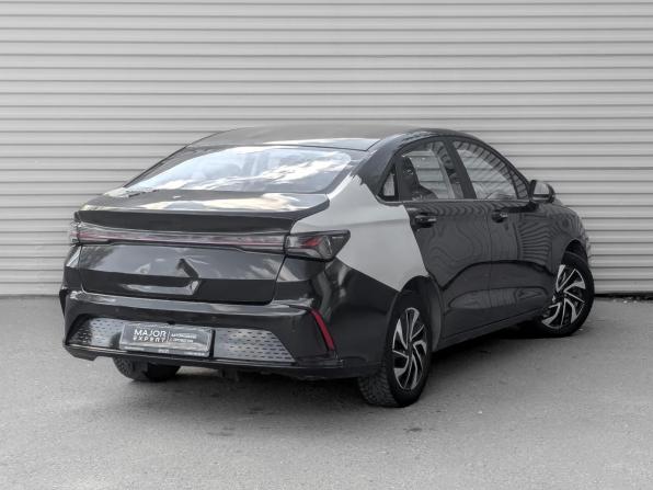 BAIC U5 Plus с пробегом 2023 года, цена 750 000 рублей, 110056 км, седан, Автокод Объявления