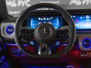 Mercedes-Benz G-Класс AMG II (W465) Рестайлинг Москва  - изображение 41