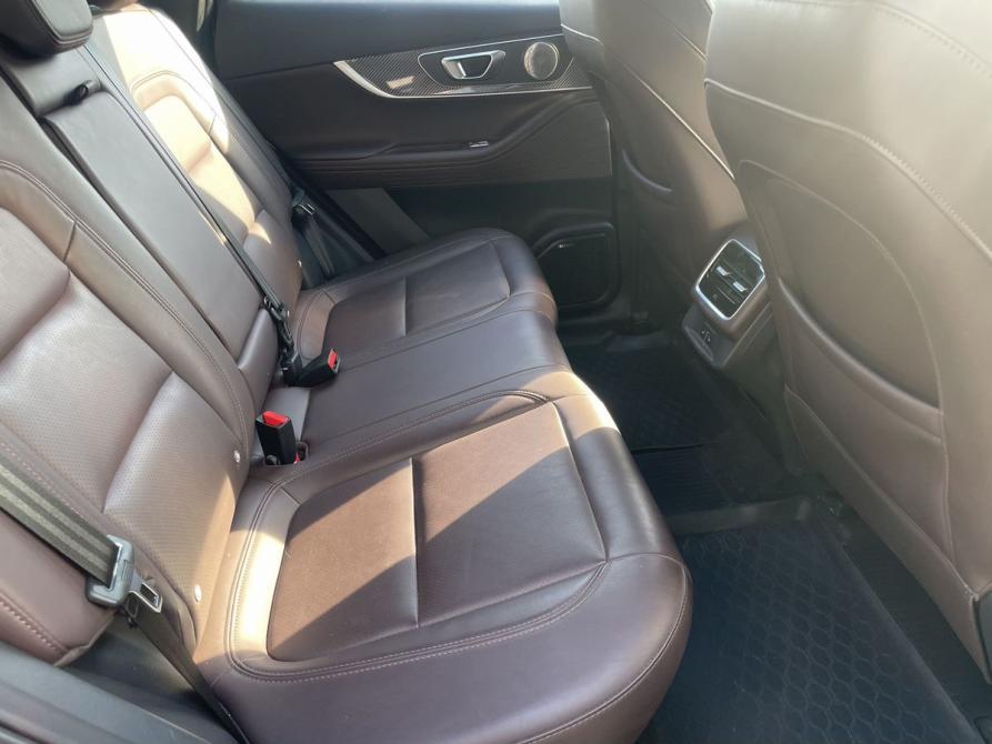 Chery Tiggo 7L Москва  - изображение 11