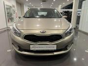 Kia Ceed II Подольск  - изображение 30