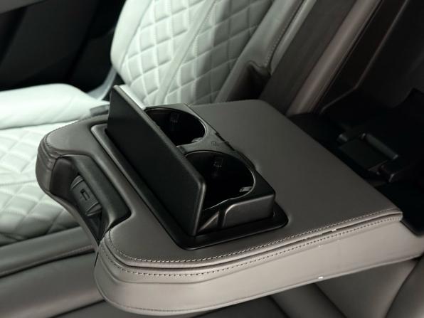 Audi Q7 II (4M) с пробегом 2017 года, цена 3 899 000 рублей, 185986 км, внедорожник, Автокод Объявления