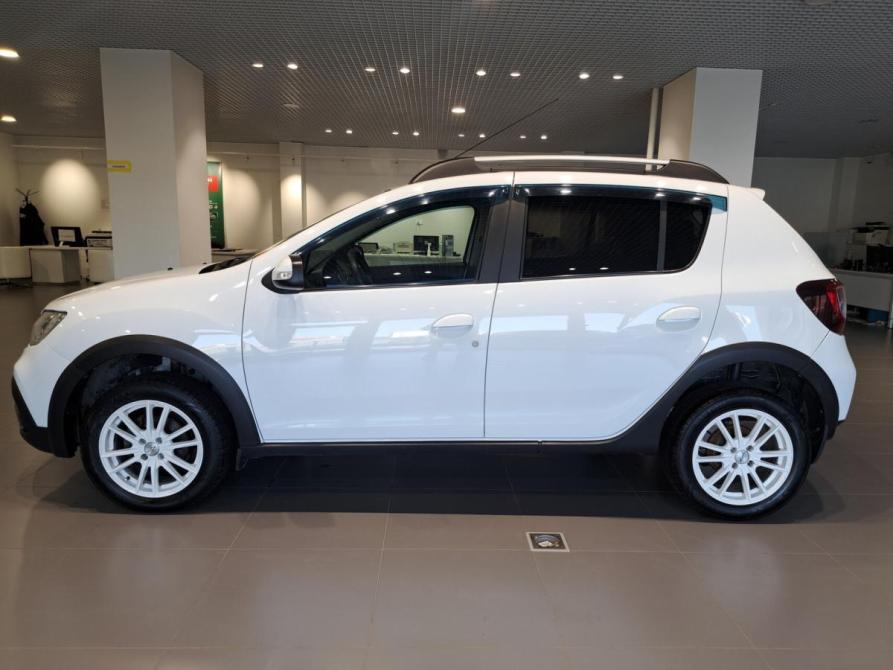 Renault Sandero II Рестайлинг Казань  - изображение 10