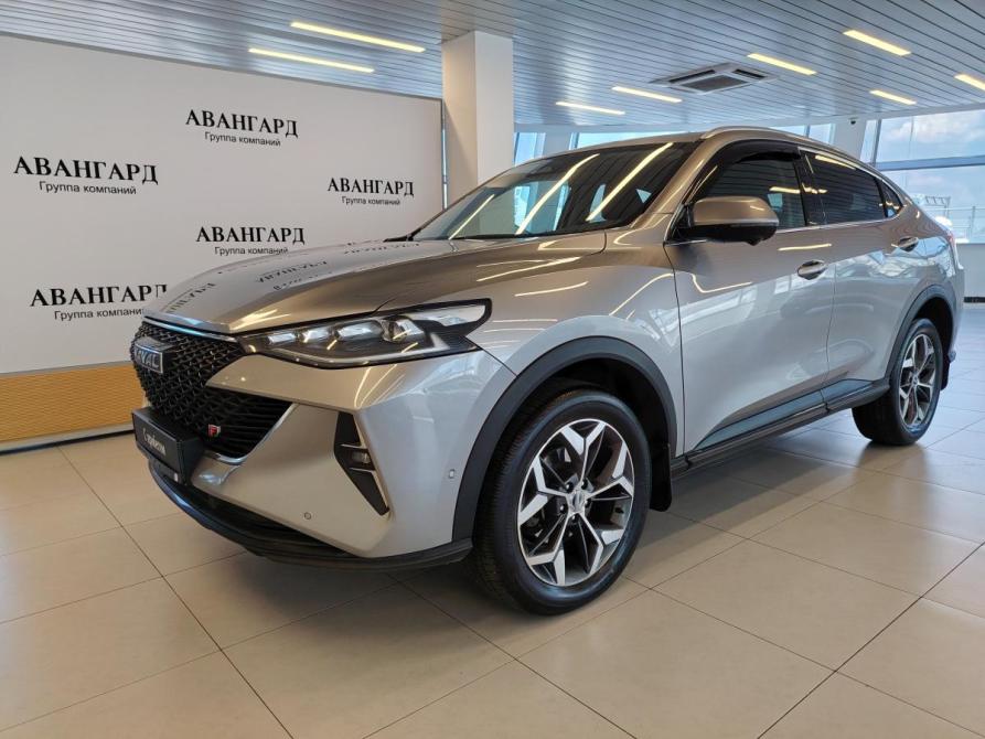 Haval F7x I Рестайлинг Санкт-Петербург  - изображение 1
