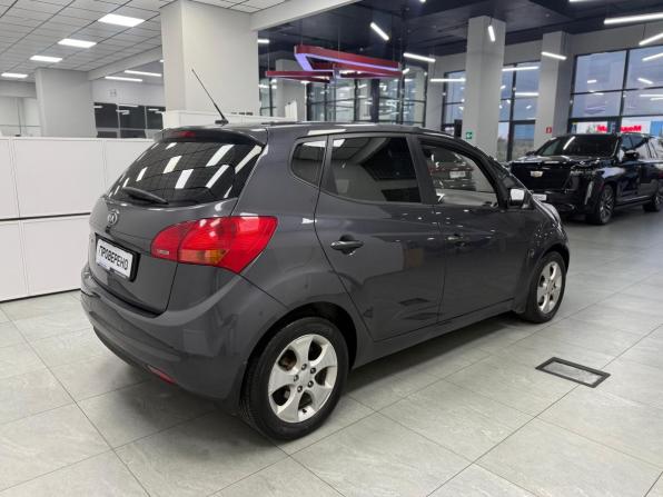 Kia Venga I с пробегом 2012 года, цена 890 000 рублей, 182000 км, компактвэн, Автокод Объявления
