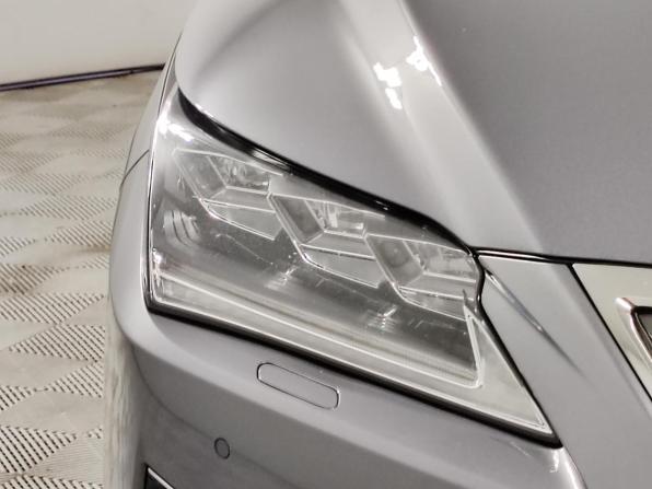Lexus RX IV с пробегом 2016 года, цена 3 799 000 рублей, 130247 км, внедорожник, Автокод Объявления