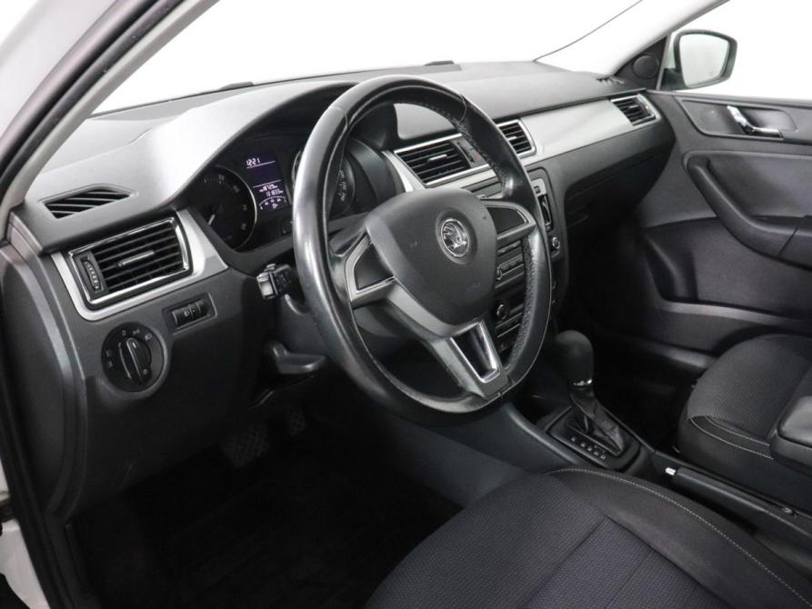 Skoda Rapid I Химки  - изображение 9