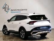 Kia Sportage V Москва  - изображение 17