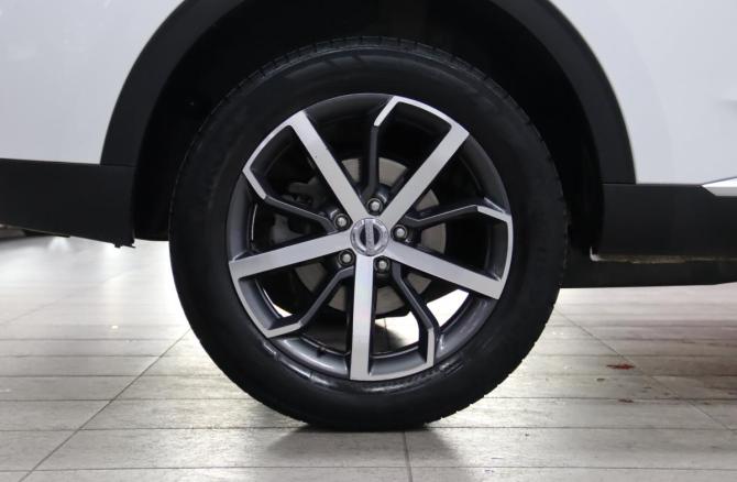 Haval F7x I с пробегом 2020 года, цена 2 095 170 рублей, 99887 км, внедорожник, Автокод Объявления
