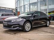 Kia Optima IV Волгоград  - изображение 43