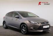 Ford Focus III Ярославль  - изображение 29