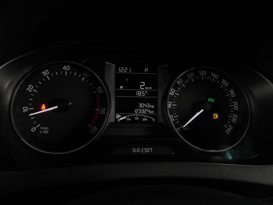 Skoda Rapid I Воронеж  - изображение 15