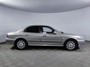 Hyundai Sonata IV (EF) Рестайлинг Уфа  - изображение 27