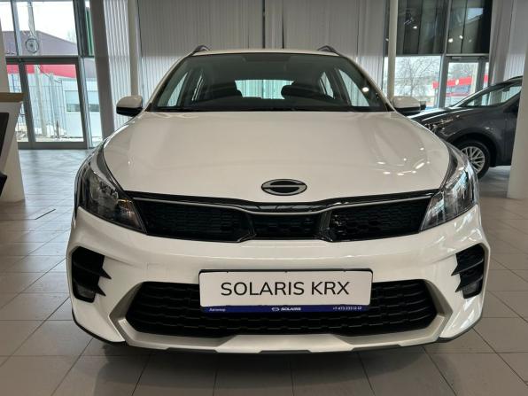 Новый Solaris KRX 2025 года, цена 2 650 000 рублей, хэтчбек, Автокод Объявления