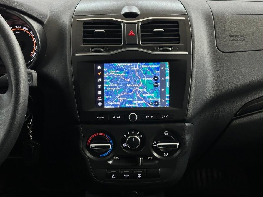 Lada (ВАЗ) Granta I Рестайлинг Москва  - изображение 7
