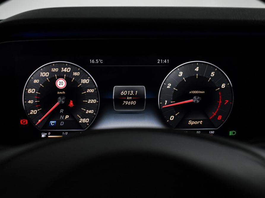 Mercedes-Benz E-Класс V (W213 S213 C238) Санкт-Петербург  - изображение 21