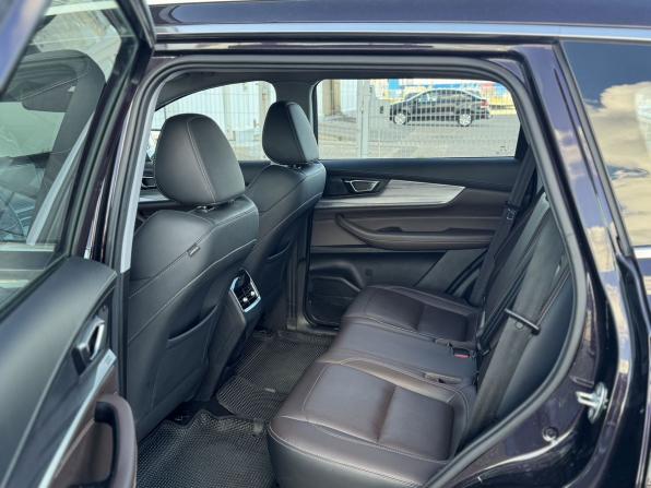 Chery Tiggo 8 Pro I с пробегом 2023 года, цена 1 855 000 рублей, 82450 км, внедорожник, Автокод Объявления