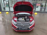 Lada (ВАЗ) Granta I Рестайлинг Ижевск  - изображение 33