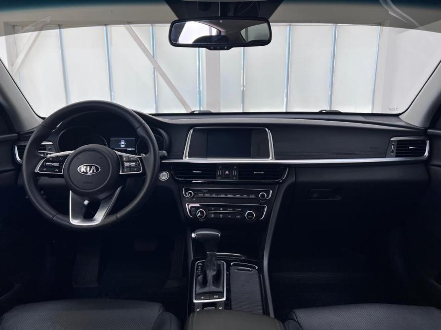 Kia Optima IV Рестайлинг Волгоград  - изображение 13
