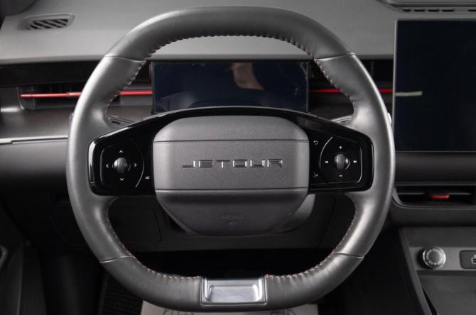 JETOUR Dashing I с пробегом 2023 года, цена 1 749 000 рублей, 68000 км, внедорожник, Автокод Объявления