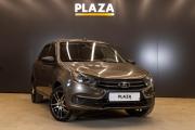 Lada (ВАЗ) Granta I Рестайлинг Уфа  - изображение 20