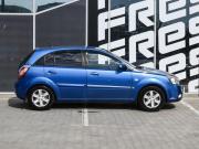 Kia Rio II Рестайлинг Краснодар  - изображение 21