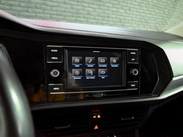 Volkswagen Jetta VII с пробегом 2020 года, цена 1 700 000 рублей, 190088 км, седан, Автокод Объявления