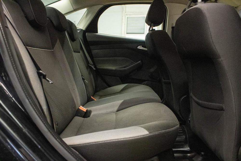 Ford Focus III Рестайлинг Уфа  - изображение 17