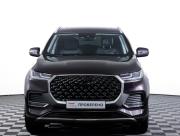 Chery Tiggo 8 Pro Max I Москва  - изображение 24