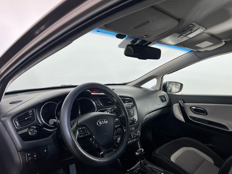 Kia Ceed II Архангельск  - изображение 12