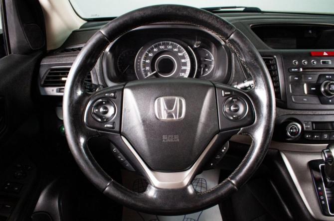 Honda CR-V IV с пробегом 2013 года, цена 1 799 000 рублей, 174125 км, внедорожник, Автокод Объявления