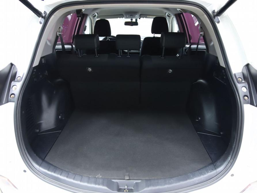 Toyota RAV4 IV (XA40) Рестайлинг Уфа  - изображение 9