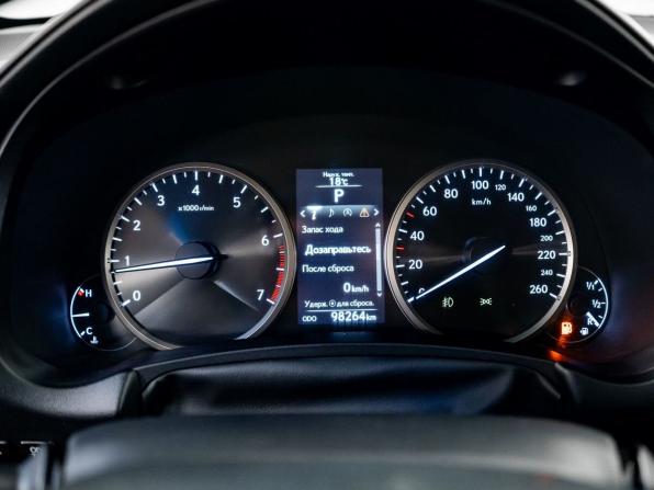 Lexus NX I с пробегом 2015 года, цена 2 470 000 рублей, 98264 км, внедорожник, Автокод Объявления