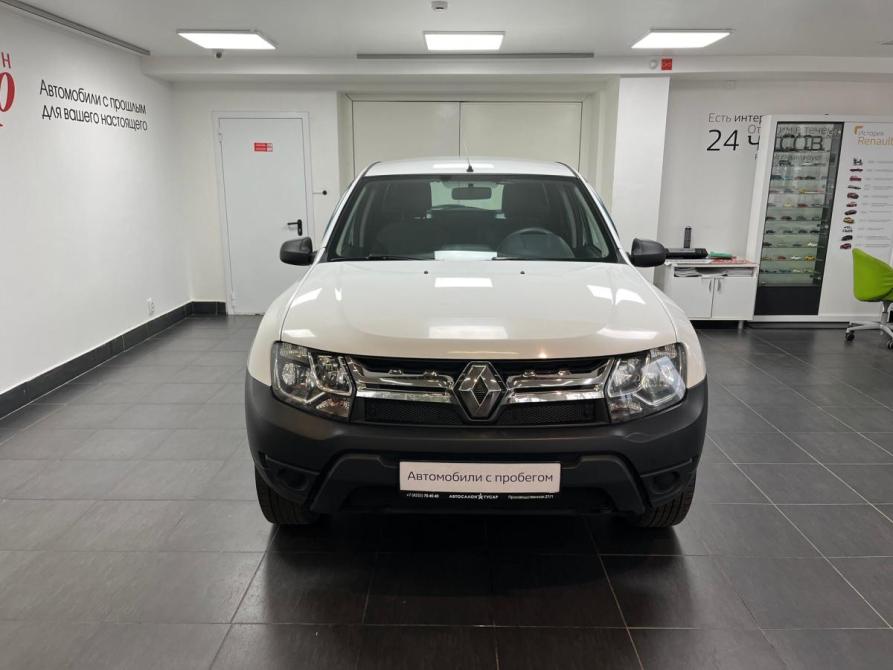 Renault Duster I Рестайлинг Киров  - изображение 2