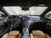 Opel Insignia I Рестайлинг Москва  - изображение 34