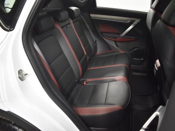 Belgee X50 с пробегом 2025 года, цена 2 359 900 рублей, 2108 км, внедорожник, Автокод Объявления