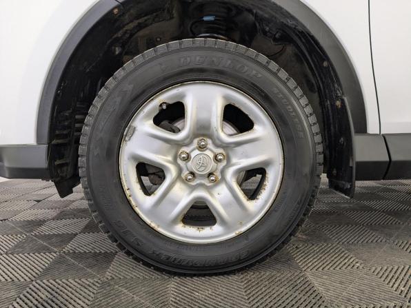 Toyota RAV4 IV (XA40) Рестайлинг с пробегом 2019 года, цена 2 320 000 рублей, 110896 км, внедорожник, Автокод Объявления