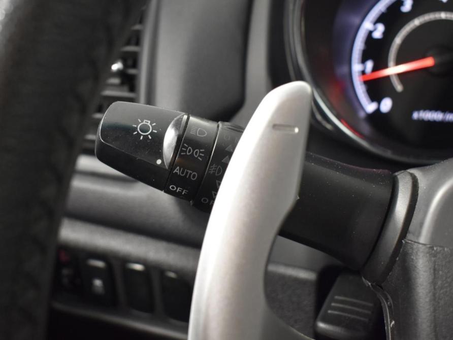 Mitsubishi ASX I Рестайлинг Казань  - изображение 16