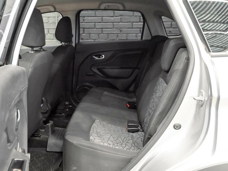 Lada (ВАЗ) XRAY I Екатеринбург  - изображение 16