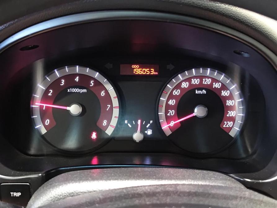 Kia Rio II Рестайлинг Казань  - изображение 16