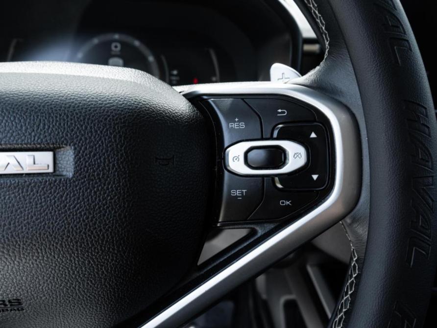 Haval Jolion I Ставрополь  - изображение 22