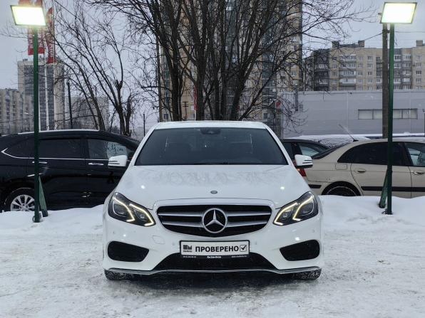 Mercedes-Benz E-Класс IV (W212 S212 C207) Рестайлинг с пробегом 2013 года, цена 1 429 000 рублей, 239588 км, седан, Автокод Объявления