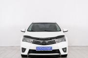 Toyota Corolla XI (E160 E170 E180) Красноярск  - изображение 20