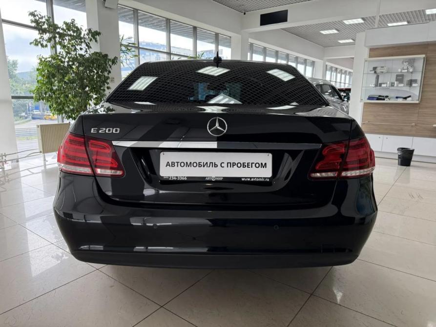 Mercedes-Benz E-Класс IV (W212 S212 C207) Рестайлинг Москва  - изображение 6