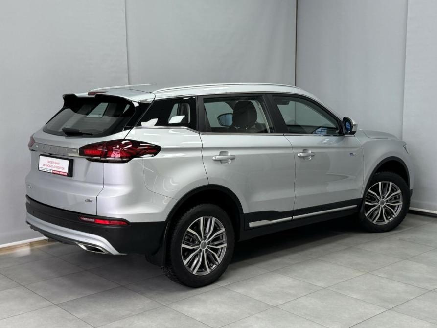 Geely Atlas Pro Красноярск  - изображение 3